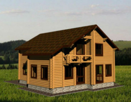 Проекты Капитанская бухта