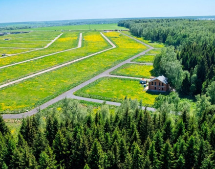 Виды Артемово ИЖС