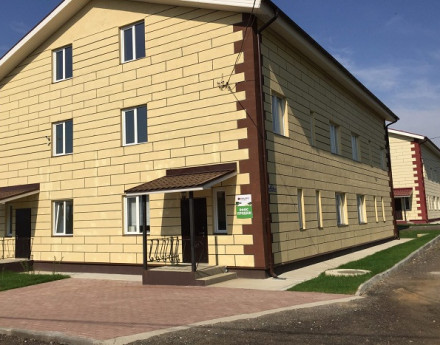 Купить коттедж Раменское Life