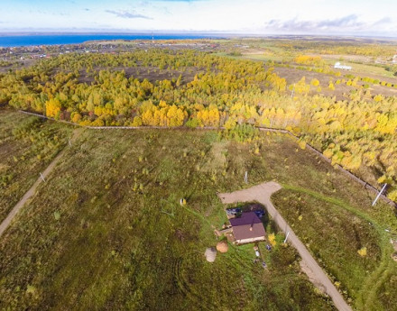 Обзор коттеджного поселка Плещеевская панорама