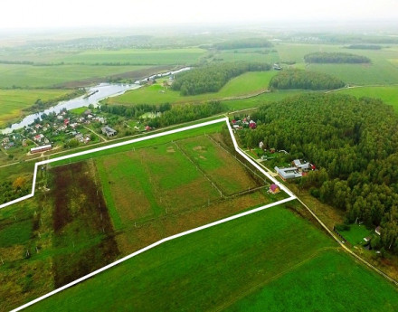 Дачный поселок Белово