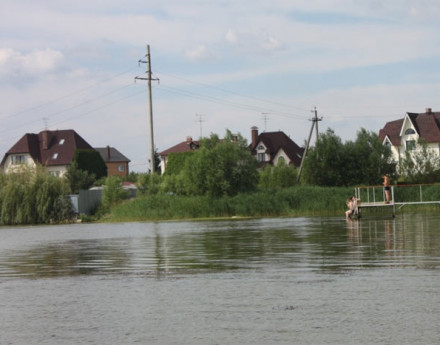 Виды Рыжово