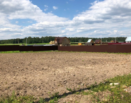 Виды Квартал Добрый