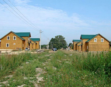 Купить коттедж Курганиха