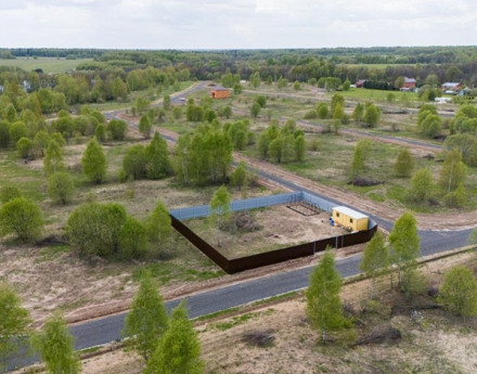 Виды Сохинки ИЖС