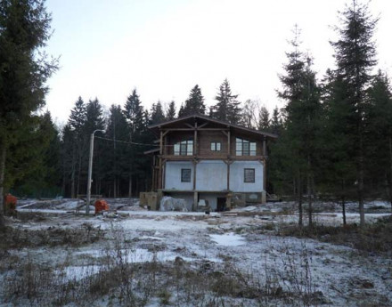 Территория Westwood