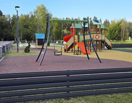 Виды Триумфальный