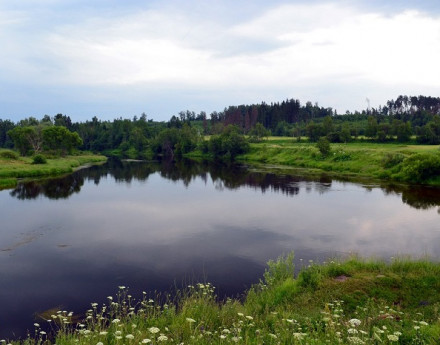 Виды КП Старорузская Слобода