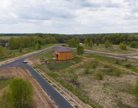 Виды Сохинки ИЖС