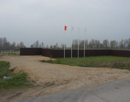 Коттеджный поселок "Дмитроград"