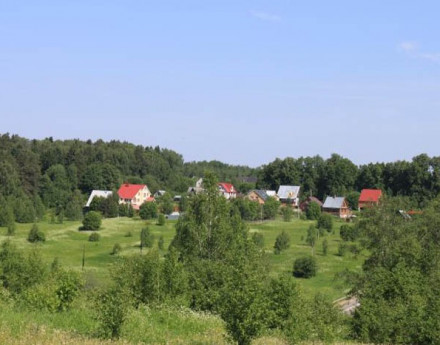 Строительство Позитив