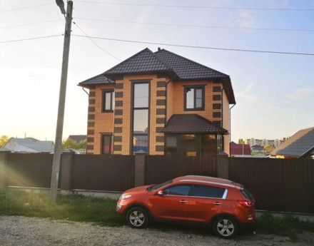 Виды Ново-Соколово