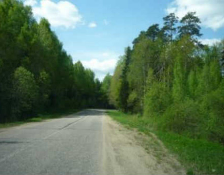 Рыбацкий рай окрестности