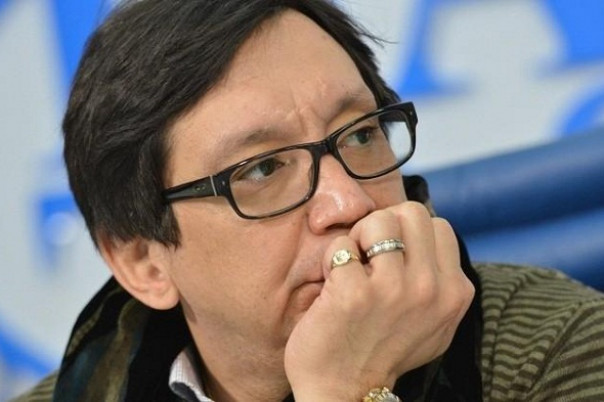 Где живет Егор Кончаловский