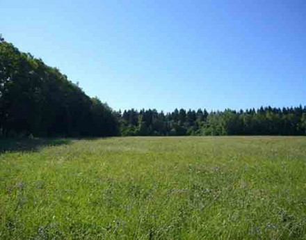 Участки Николины сады