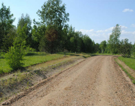 Купить дом в коттеджном поселке Криушкино