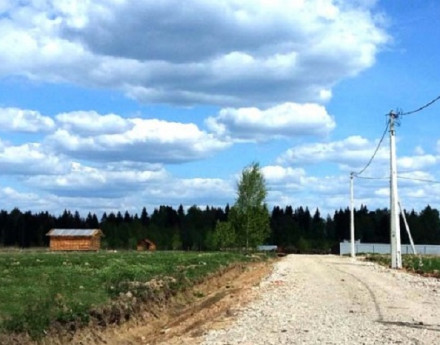 Строительство Рижская Роза