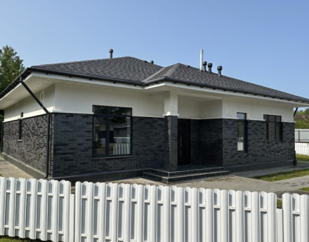 Коттеджный поселок Веванта лайф