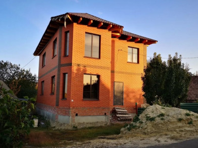 Коттеджный поселок Ново-Соколово