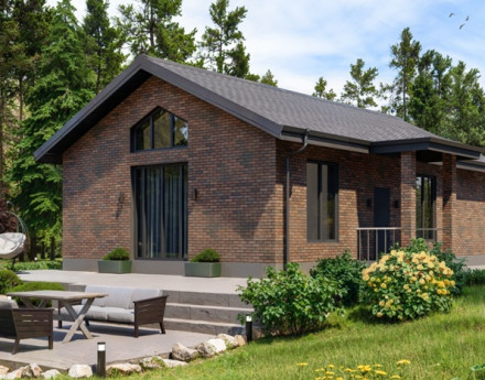 Виды Шахматный город