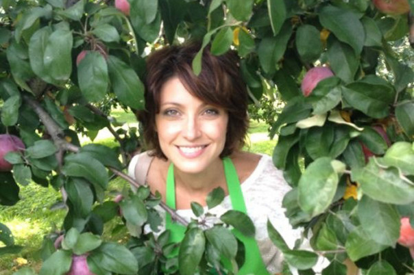 Любовное гнездышко Анастасии Макеевой