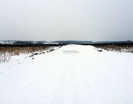 Купить участок Ромашково