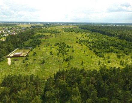 Купить участок Барские просторы