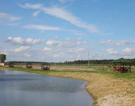 Купить участок Узоры