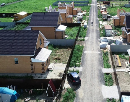 Виды Форвард