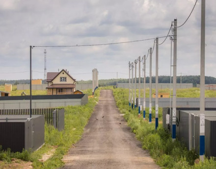 Виды Большое Татариново