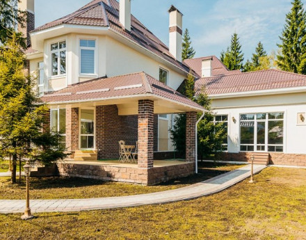 Купить коттедж Уварово