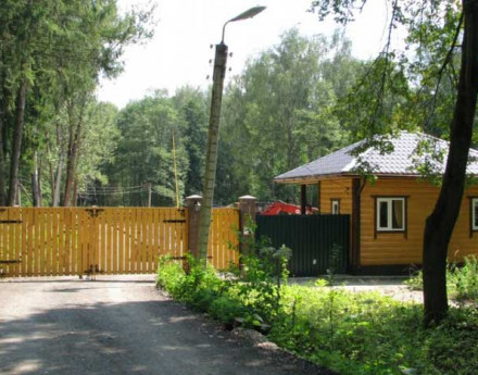Коттеджный поселок Венский лес