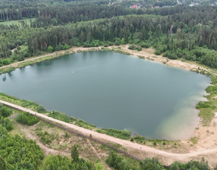 Виды Aqua Victoria's Village