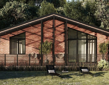 Виды Smart Village-2,3