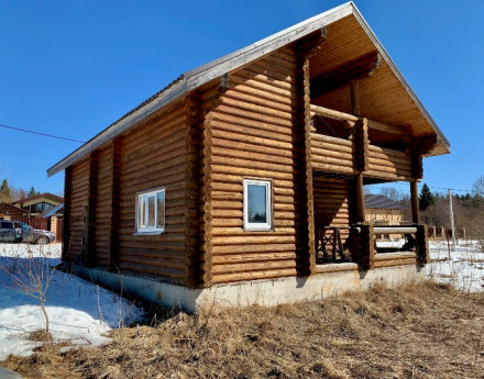 Участки Форест Вилладж