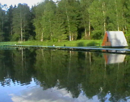 Территория Покровские ворота