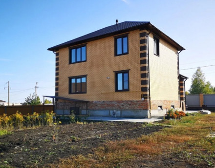 Виды Ново-Соколово