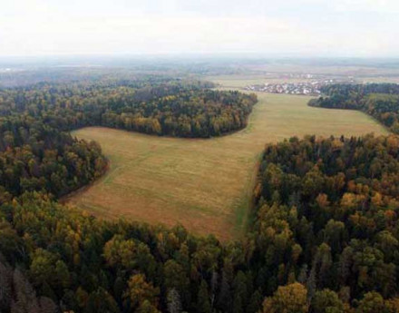 Купить участок Духанинский лес