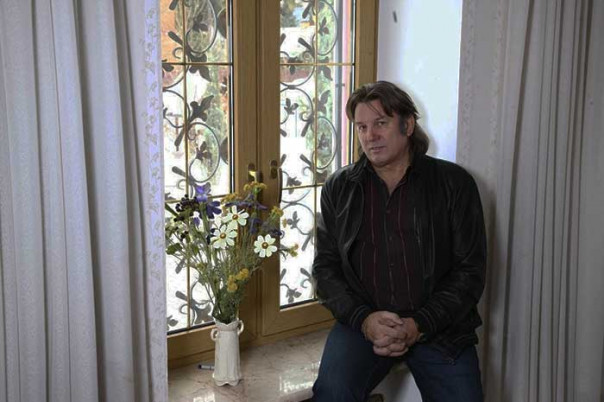 Юрий Лоза: «Богат не тот, у которого много, а тот, у которого достаточно»