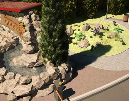 Купить участок Тироль