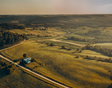 Коттеджный поселок Скандия Шаховская