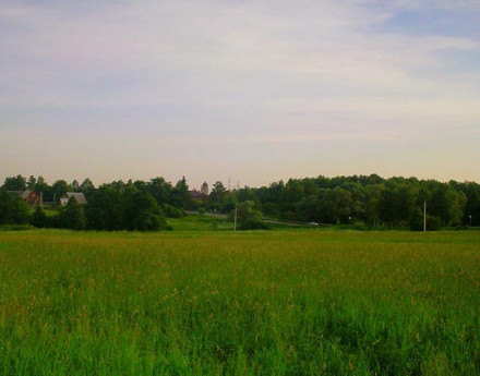 Коттеджный поселок Вишни-Григорково