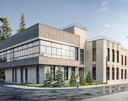 Виды Троицкое