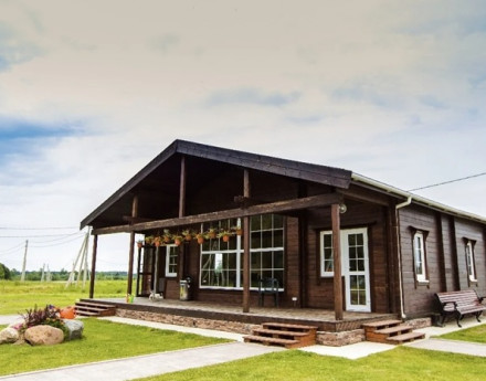 Виды Власьево