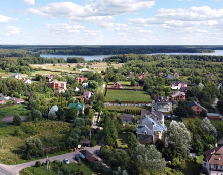 Коттеджный поселок Альбатрос