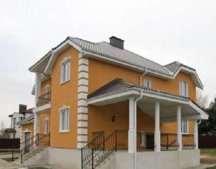 Проекты Раздолье