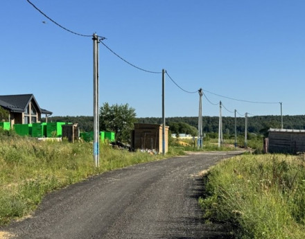 Виды Бунино