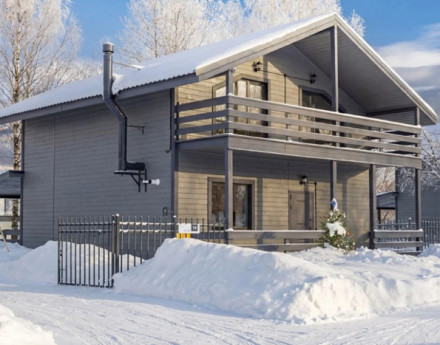 Виды Севиан Forest