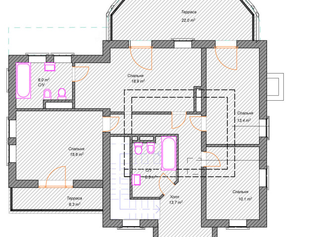 Коттедж 200 2 этаж.jpg