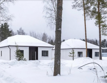 Виды Эко-роща